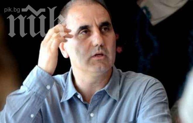 До дни Цветанов отива на съд с още две обвинения 
