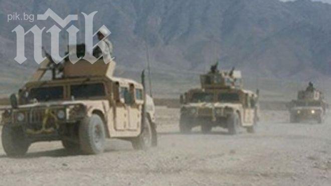 Ислямисти заплашиха с атентати олимпийските игри в Сочи