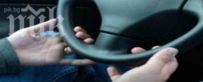 Вдигнаха на трупчета 7 коли заради нерегламентиран превоз на пътници