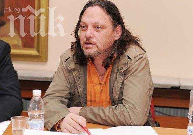 Нидал Алгафари: Назначаването на вътрешния министър не е ли знак на благодарност към Борисов?