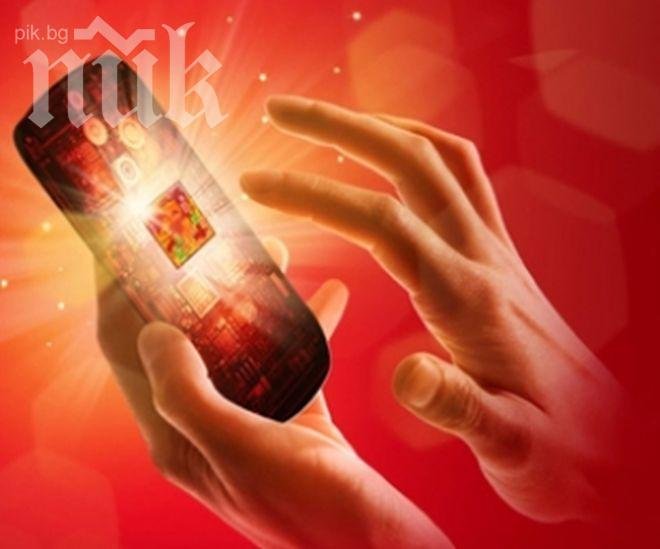 Технологиите, които ще разтърсят света на смартфоните