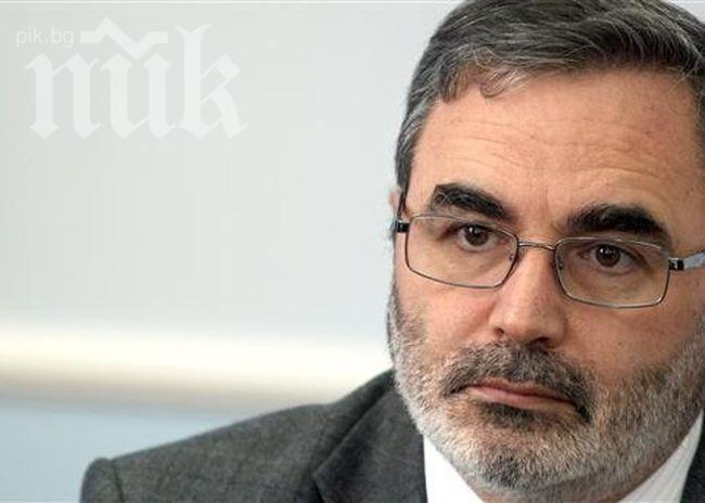 Д-р Ангел Кунчев: Без истерии за грипа
