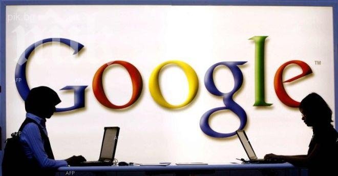 Google визуализира историята на популярната музика