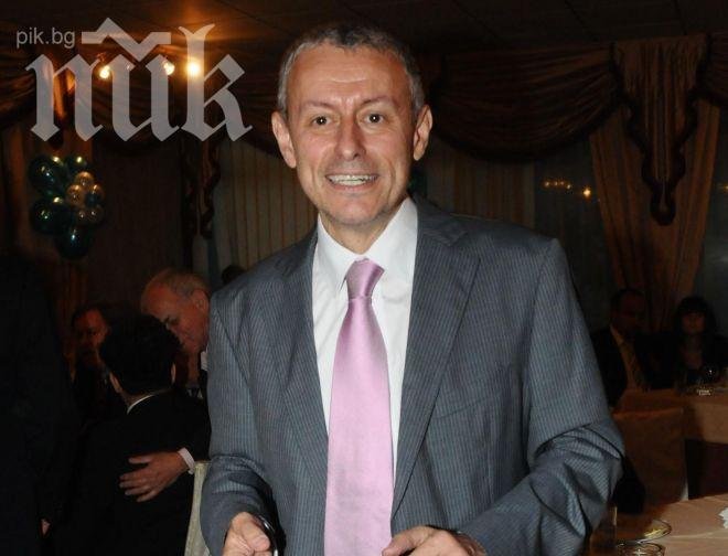 Соломон Паси: Политиците ни все повече приличат на продавачи на дрога