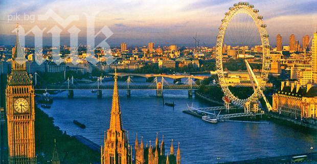 Лондон търси български медицински сестри и санитари