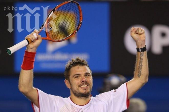 Супер сензация в Австралия! Шампионът Джокович аут от Аустрелиън Оупън!