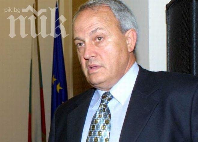 Бриго Аспарухов: АБВ ще се опита да превземе БСП