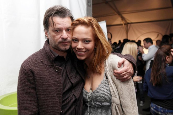 Бой за Куката в „Под прикритие”
