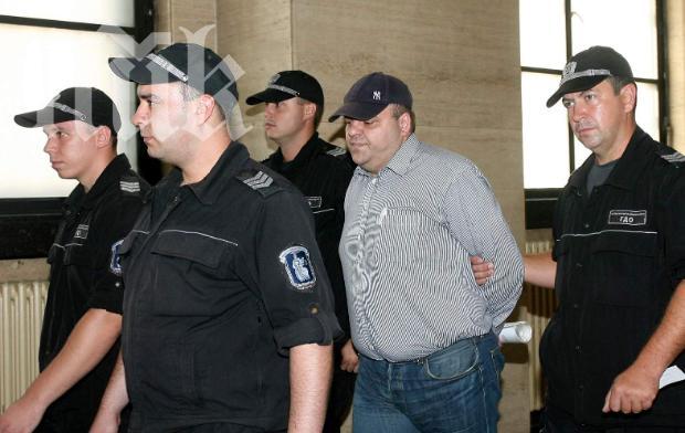 Преди да умре Яна ритала и драла обвинения в убийството й