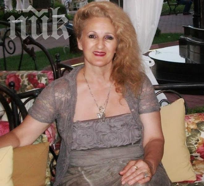 Скандал! Поетеса пред ПИК: Печатница не издаде книгите ми, защото в тях остро критикувам ГЕРБ