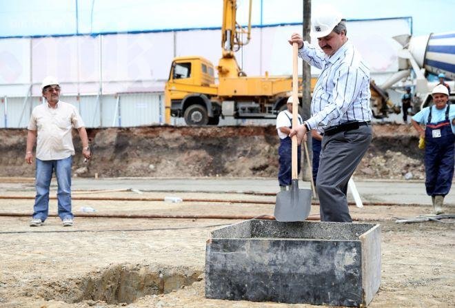 Левски без стадион за 100-годишния юбилей