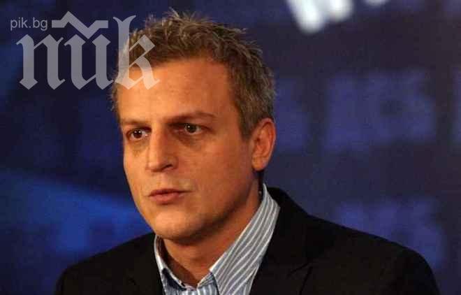Петър Москов: Последните правителства се заиграват с енергийните олигарси