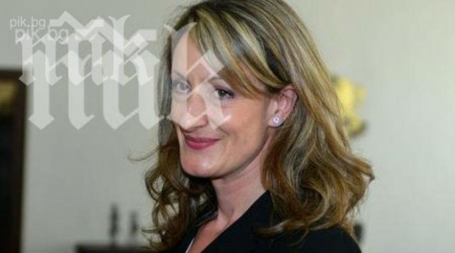 Зинаида Златанова: Над половината от еврофондовете са усвоени