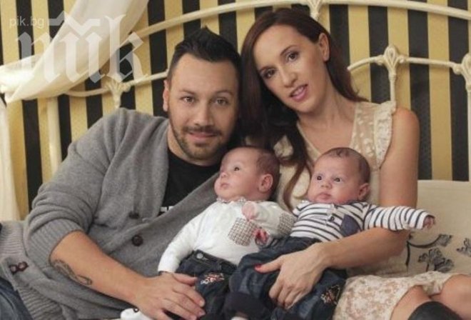 Лео се жени в Италия