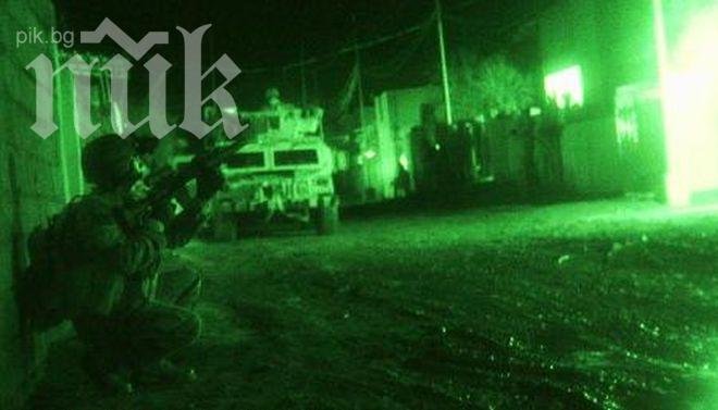 47 загинаха при контратерористична операция в Ирак