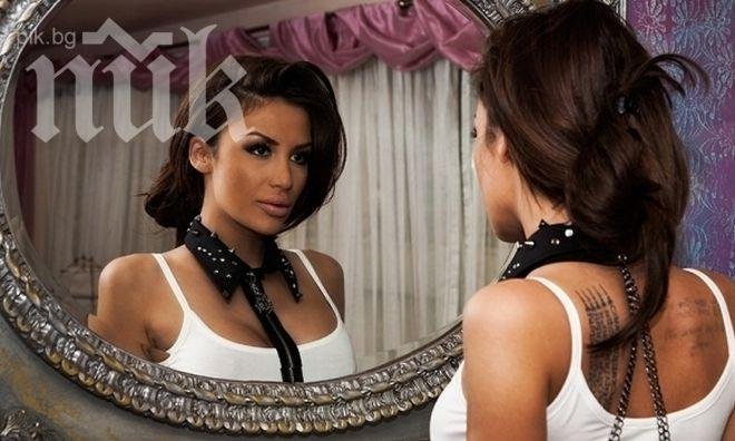 Моника Валериева: Алисия е уважавана, а Николета всички са я минали