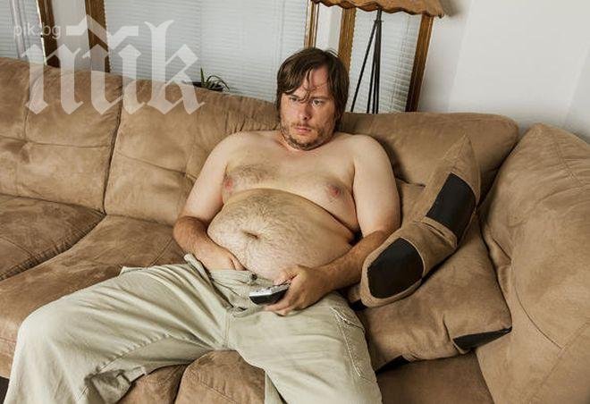 Би Би Си: В България мъжете и на 35 продължават да живеят при мама и тате