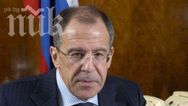 Русия: Готови сме да облекчим визовия режим с ЕС