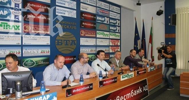 Реформаторският блок: Не водим преговори с ГЕРБ и никога няма да водим