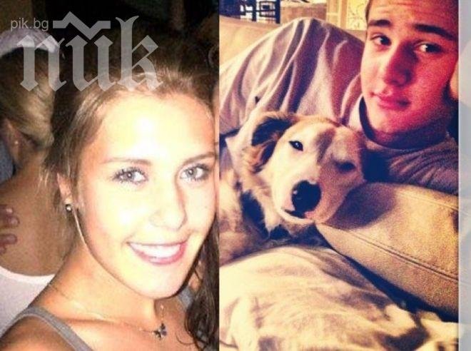 Синът на Илия Павлов в любовна афера с дъщерята на Маджо