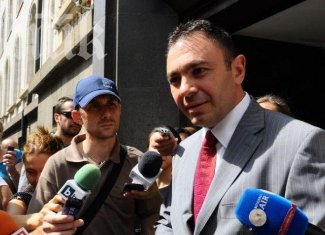 Главният секретар на МВР: Разкрихме 3 фабрики за убийства! Не контролирам срещите на Орешарски (обновена)