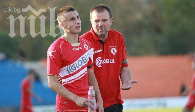 Лех (Познан) привлича Антон Карачанаков без пари през лятото