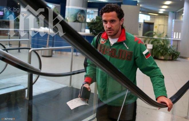 Митко Рангелов изпадна в депресия, отказва да се храни