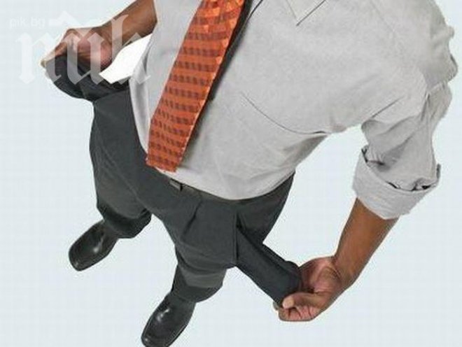 Броят на безработните в света се е увеличил с над 5 млн. души