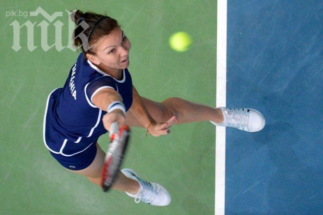 Румънката Симона Халеп е фаворит за класиране на полуфинал в Австралия