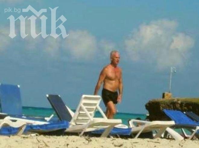 Волен Сидеров мистериозно изчезна – отменени са негови участия в медиите