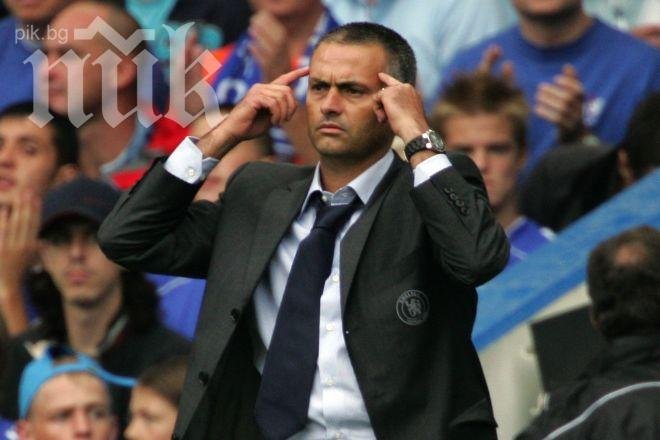 Кошмар! Моуриньо e приет в болница! Ще го оперират