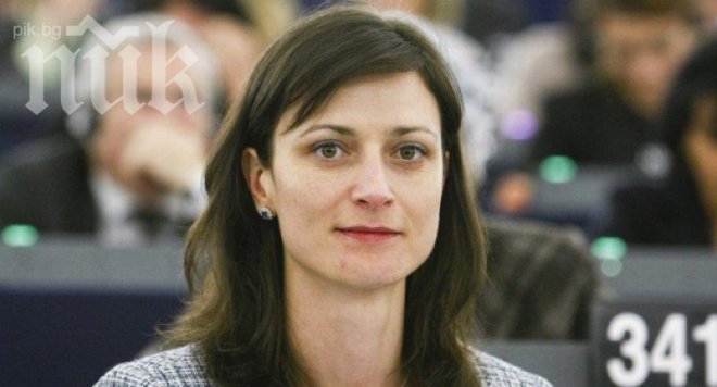 ГЕРБ: Страхил Ангелов забърка същия дипломатически скандал като Сидеров