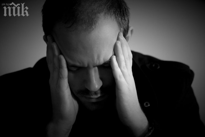 Януари носи стрес, депресии и раздели