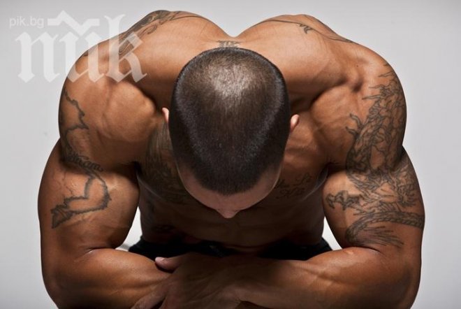 За фитнес маниаци: Вижте чудотворната българска хранителна добавка