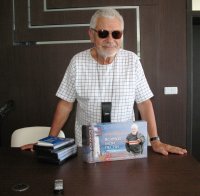 Ново шоу на Недялко Йорданов в София