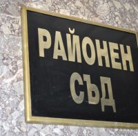 Съдят шофьорите - убийци от Добрич