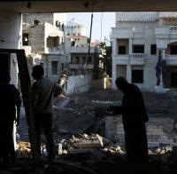 Напрежение! Израел мобилизира 30 000 военни