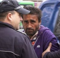 Вижте педофилът, който блудства с дете във Варна