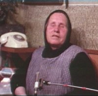 Ванга позна: Иконата ще прокърви