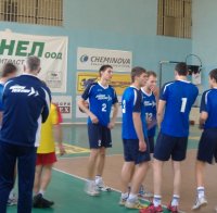 Дупница ликува! Марек постигна историческа първа победа в Шампионската лига