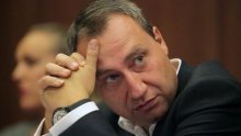 Съдят волейболната федерация
