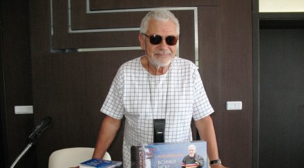 ново шоу недялко йорданов софия