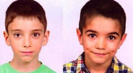 интерпол търси изчезналите деца прокурор плевен