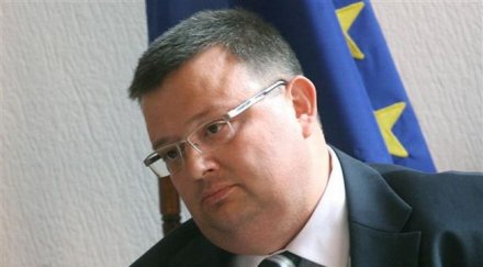 цацаров единствен кандидат главен прокурор