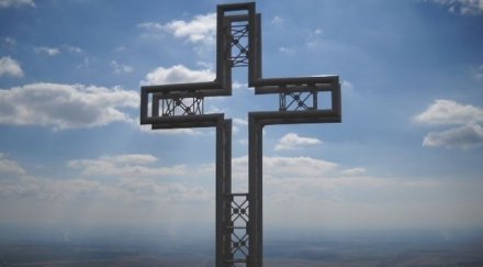 мъртво село възкръсва