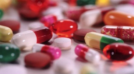 антибиотиците лекуват