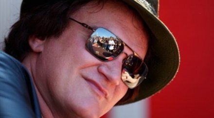 куентин тарантино отказва киното