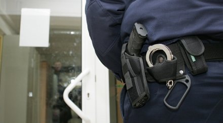 банда роднини отвлякоха годишно момиченце