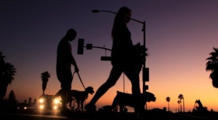 пълен хаос заради спрял ток мюнхен хиляди блокирани