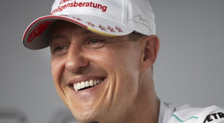 шумахер пръсна милиони ранчо сащ